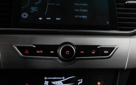 Lifan X70 I, 2018 год, 1 050 000 рублей, 15 фотография