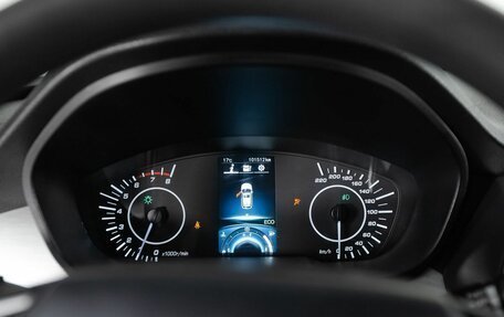 Lifan X70 I, 2018 год, 1 050 000 рублей, 10 фотография