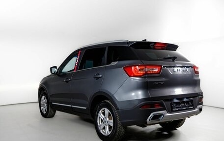 Lifan X70 I, 2018 год, 1 050 000 рублей, 6 фотография