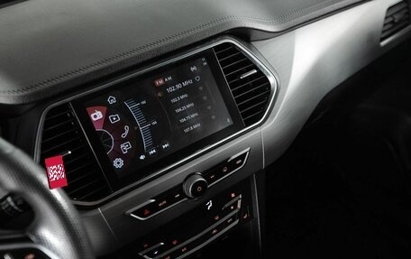 Lifan X70 I, 2018 год, 1 050 000 рублей, 11 фотография