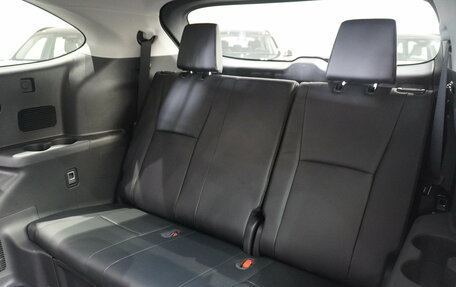 Toyota Highlander, 2026 год, 6 100 000 рублей, 10 фотография