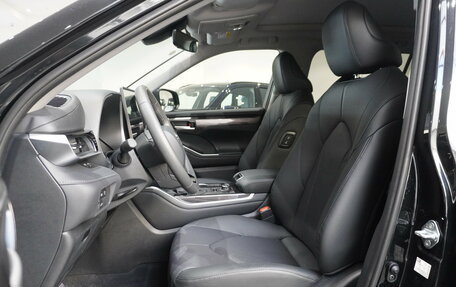 Toyota Highlander, 2026 год, 6 100 000 рублей, 8 фотография