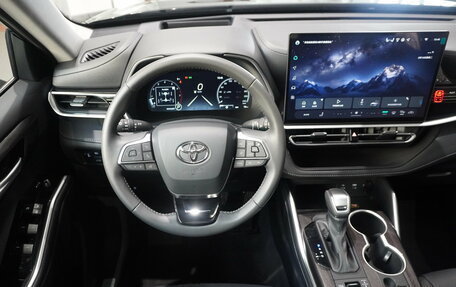 Toyota Highlander, 2026 год, 6 100 000 рублей, 16 фотография