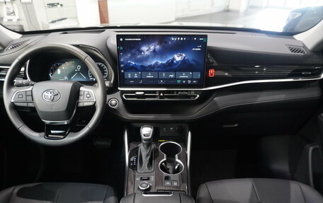 Toyota Highlander, 2026 год, 6 100 000 рублей, 15 фотография