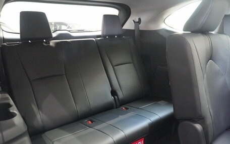 Toyota Highlander, 2026 год, 6 100 000 рублей, 11 фотография