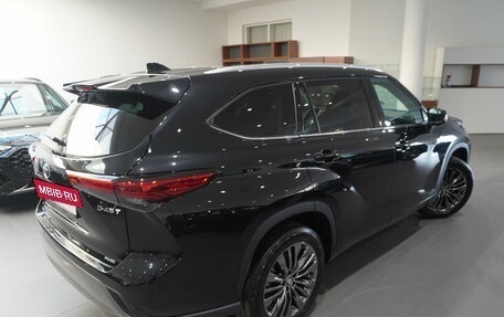 Toyota Highlander, 2026 год, 6 100 000 рублей, 6 фотография