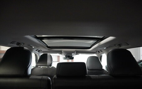 Toyota Highlander, 2026 год, 6 100 000 рублей, 26 фотография