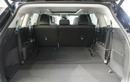 Toyota Highlander, 2026 год, 6 100 000 рублей, 27 фотография