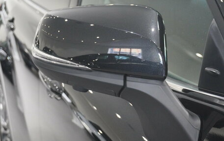 Toyota Highlander, 2026 год, 6 100 000 рублей, 28 фотография