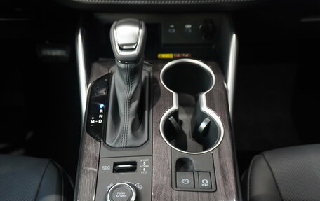 Toyota Highlander, 2026 год, 6 100 000 рублей, 22 фотография