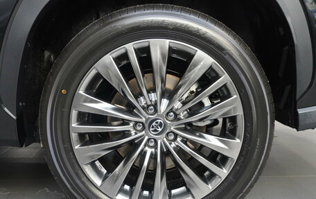 Toyota Highlander, 2026 год, 6 100 000 рублей, 32 фотография