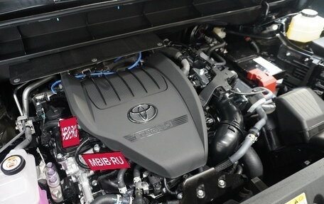 Toyota Highlander, 2026 год, 6 100 000 рублей, 31 фотография