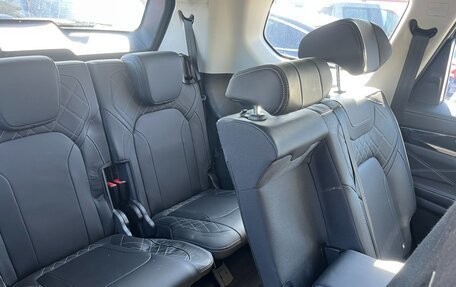 CheryExeed VX, 2022 год, 2 400 000 рублей, 8 фотография