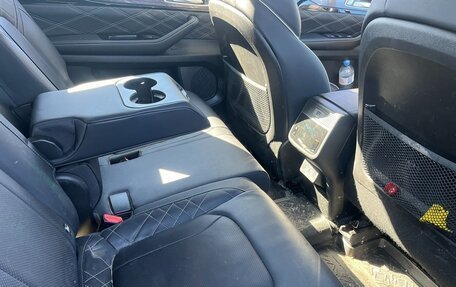 CheryExeed VX, 2022 год, 2 400 000 рублей, 7 фотография
