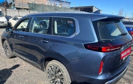 CheryExeed VX, 2022 год, 2 400 000 рублей, 3 фотография