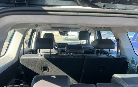 CheryExeed VX, 2022 год, 2 400 000 рублей, 9 фотография