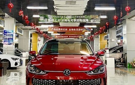 Volkswagen Passat B8 рестайлинг, 2022 год, 2 320 000 рублей, 2 фотография