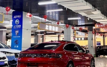 Volkswagen Passat B8 рестайлинг, 2022 год, 2 320 000 рублей, 4 фотография