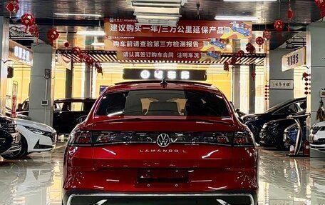 Volkswagen Passat B8 рестайлинг, 2022 год, 2 320 000 рублей, 5 фотография