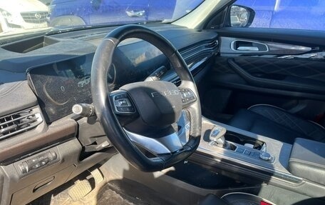 CheryExeed VX, 2022 год, 2 400 000 рублей, 4 фотография