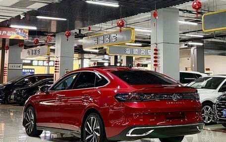 Volkswagen Passat B8 рестайлинг, 2022 год, 2 320 000 рублей, 6 фотография