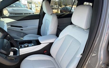 Jeep Cherokee, 2026 год, 6 400 000 рублей, 8 фотография