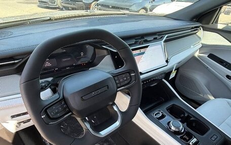 Jeep Cherokee, 2026 год, 6 400 000 рублей, 9 фотография