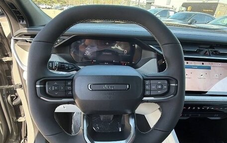 Jeep Cherokee, 2026 год, 6 400 000 рублей, 10 фотография