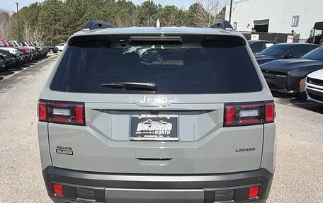 Jeep Cherokee, 2026 год, 6 400 000 рублей, 4 фотография