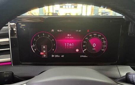 Volkswagen Passat B8 рестайлинг, 2022 год, 2 320 000 рублей, 12 фотография