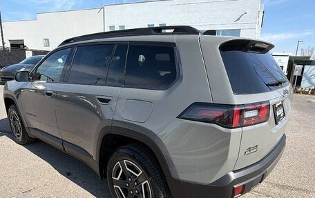 Jeep Cherokee, 2026 год, 6 400 000 рублей, 5 фотография