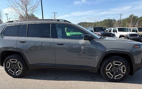 Jeep Cherokee, 2026 год, 6 400 000 рублей, 3 фотография