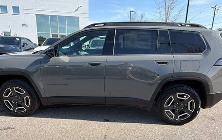 Jeep Cherokee, 2026 год, 6 400 000 рублей, 6 фотография