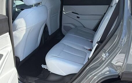 Jeep Cherokee, 2026 год, 6 400 000 рублей, 11 фотография