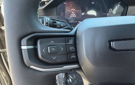 Jeep Cherokee, 2026 год, 6 400 000 рублей, 12 фотография