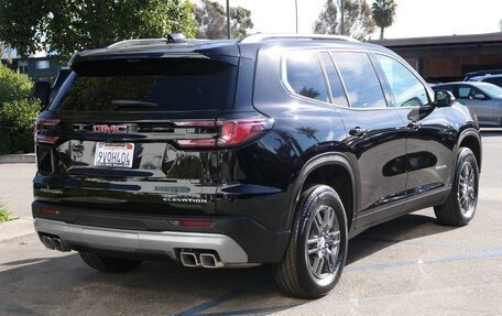 GMC Acadia, 2026 год, 7 000 000 рублей, 3 фотография