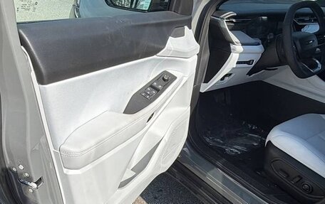 Jeep Cherokee, 2026 год, 6 400 000 рублей, 17 фотография