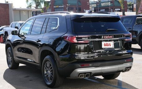 GMC Acadia, 2026 год, 7 000 000 рублей, 6 фотография