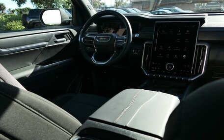 GMC Acadia, 2026 год, 7 000 000 рублей, 9 фотография