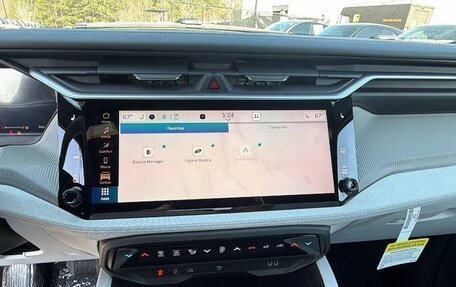 Jeep Cherokee, 2026 год, 6 400 000 рублей, 15 фотография