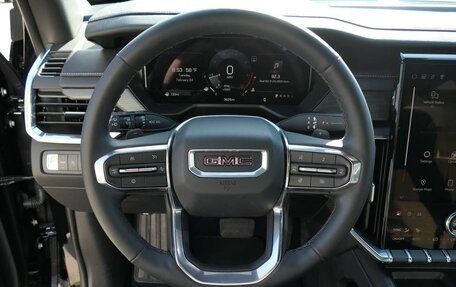 GMC Acadia, 2026 год, 7 000 000 рублей, 8 фотография