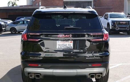 GMC Acadia, 2026 год, 7 000 000 рублей, 5 фотография