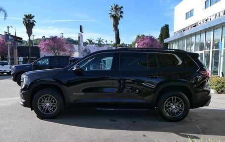 GMC Acadia, 2026 год, 7 000 000 рублей, 4 фотография