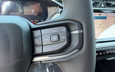 Jeep Cherokee, 2026 год, 6 400 000 рублей, 13 фотография