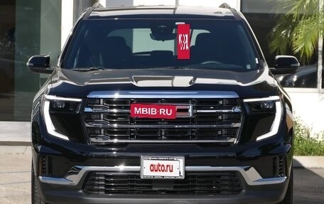 GMC Acadia, 2026 год, 7 000 000 рублей, 2 фотография