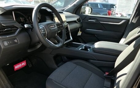 GMC Acadia, 2026 год, 7 000 000 рублей, 7 фотография