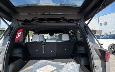 Jeep Cherokee, 2026 год, 6 400 000 рублей, 16 фотография