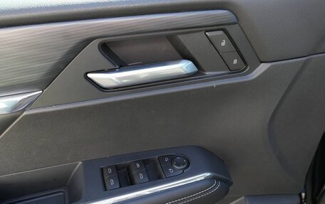 GMC Acadia, 2026 год, 7 000 000 рублей, 12 фотография