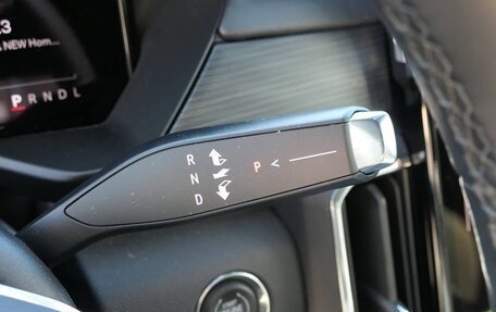 GMC Acadia, 2026 год, 7 000 000 рублей, 13 фотография