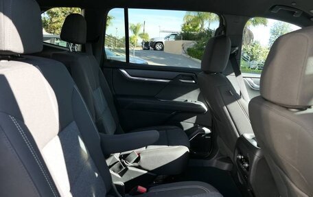 GMC Acadia, 2026 год, 7 000 000 рублей, 16 фотография